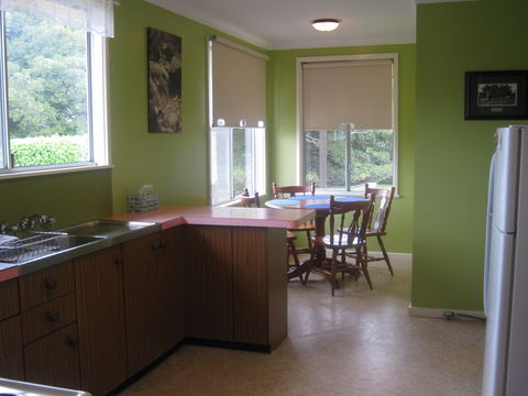 Figtree Cottage - C Tourism 2