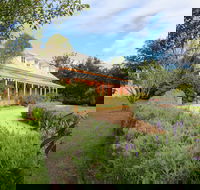 Fitzroy Inn Historic Retreat - Mittagong - C Tourism