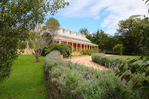Fitzroy Inn Historic Retreat - Mittagong - C Tourism 0