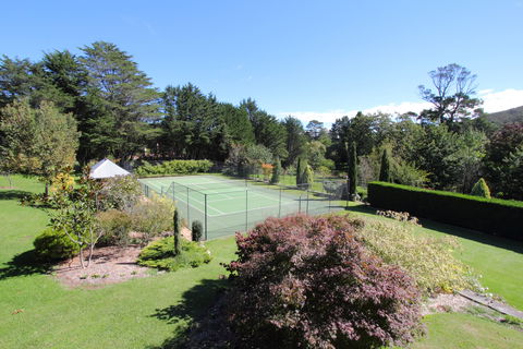 Fitzroy Inn Historic Retreat - Mittagong - C Tourism 1