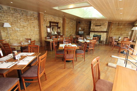 Fitzroy Inn Historic Retreat - Mittagong - C Tourism 2