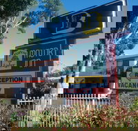 Forest Lodge Motor Inn and Restaurant - C Tourism