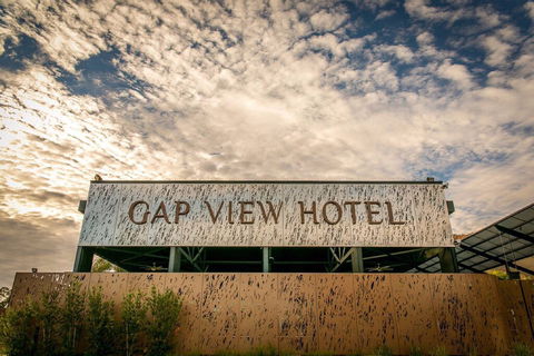 Gap View Hotel - C Tourism 0