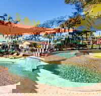 Gateway Lifestyle North Haven - C Tourism