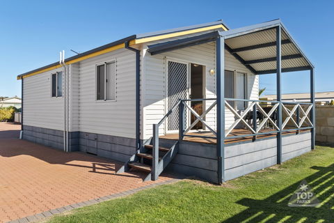Geraldton Belair Gardens Caravan Park - C Tourism 2