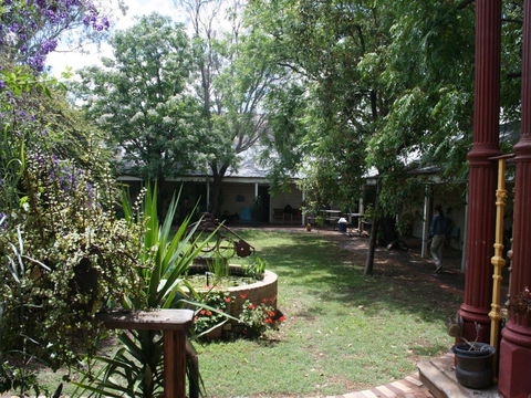 Gidgee Guesthouse - C Tourism 1