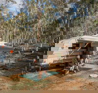 Glendora campground - C Tourism