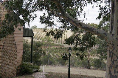 Glen Ayr Cottages - C Tourism 0