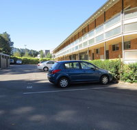Golfview Lodge Motel - C Tourism