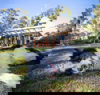 Grampians Getaway - C Tourism