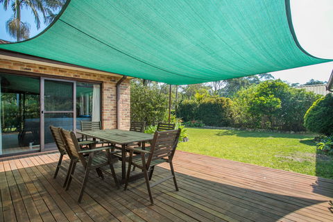 Great Hideaway - C Tourism 0