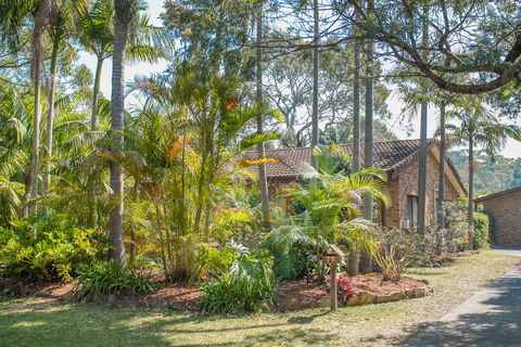 Great Hideaway - C Tourism 1