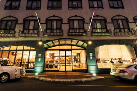 Great Southern Hotel Perth - C Tourism 0