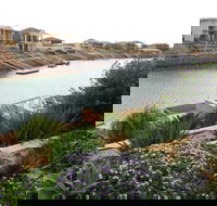 Happy Gilmore - C Tourism