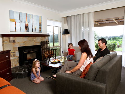 Harrigan's Hunter Valley And Accommodation - C Tourism 0
