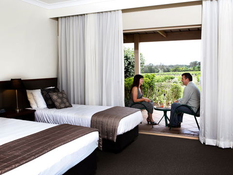 Harrigan's Hunter Valley And Accommodation - C Tourism 2