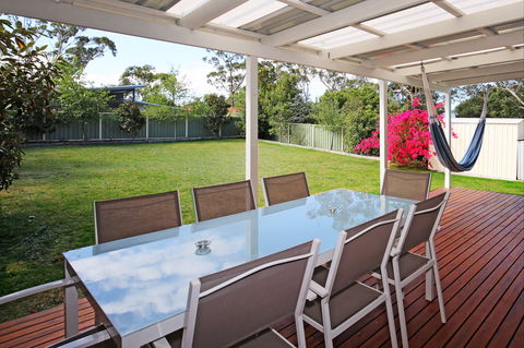 Hayes Beach House - C Tourism 1