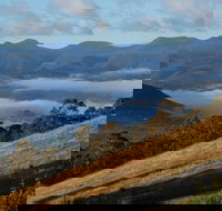 Heimat Chalets - C Tourism