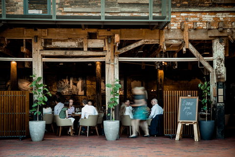 Henry Jones Art Hotel - The - C Tourism 1