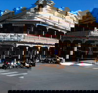 Heritage Hotel Motel Dorrigo - C Tourism