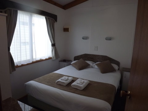 High Country Holiday Park - C Tourism 0