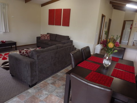 High Country Holiday Park - C Tourism 1