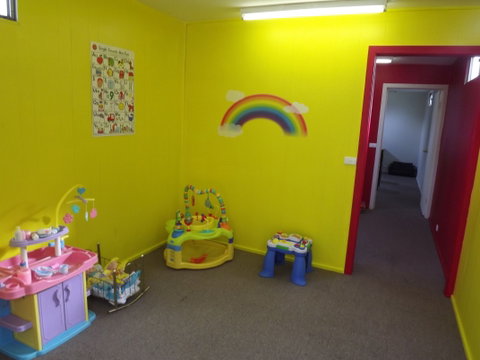High Country Holiday Park - C Tourism 2
