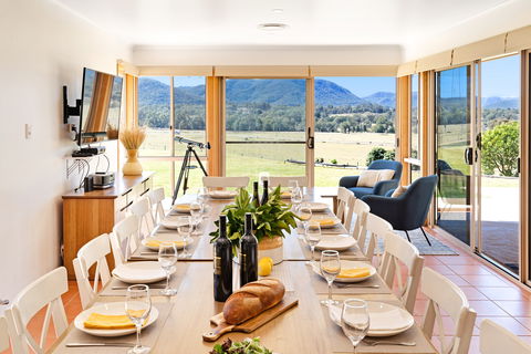 Hillbrook Estate - C Tourism 2