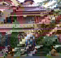 Historic Stannum House - C Tourism