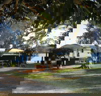 Homestead Holiday Park - C Tourism