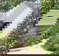 Hyams Beach Holiday Apartment - C Tourism