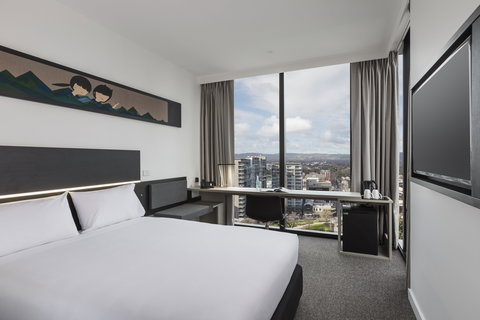 Ibis Adelaide - C Tourism 0