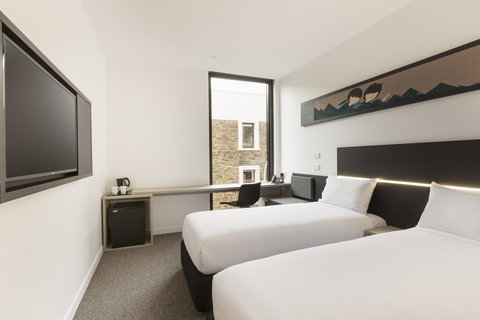 Ibis Adelaide - C Tourism 1