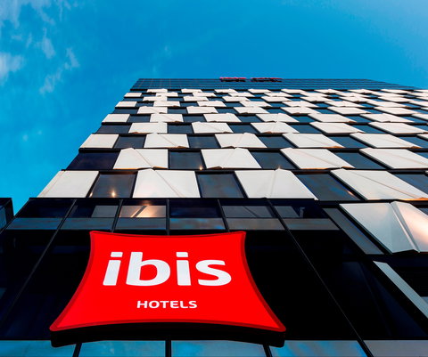 Ibis Adelaide - C Tourism 2