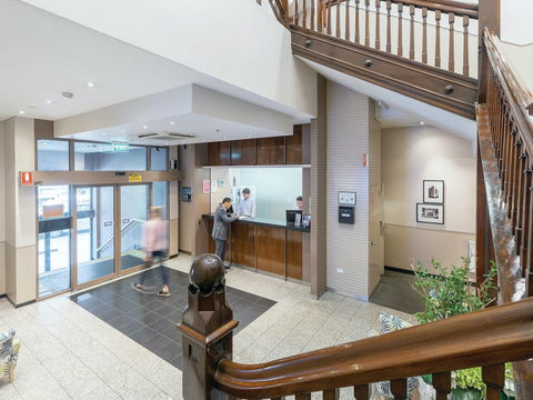Ibis Styles Kingsgate Hotel - C Tourism 1