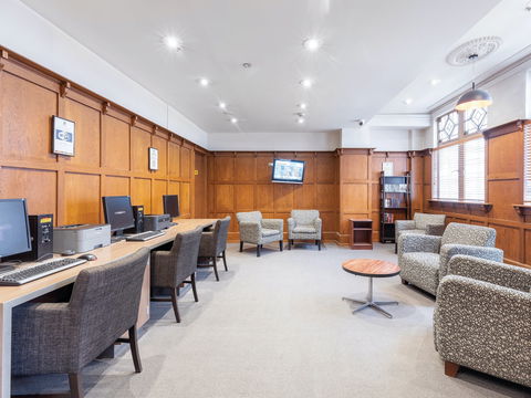 Ibis Styles Kingsgate Hotel - C Tourism 2
