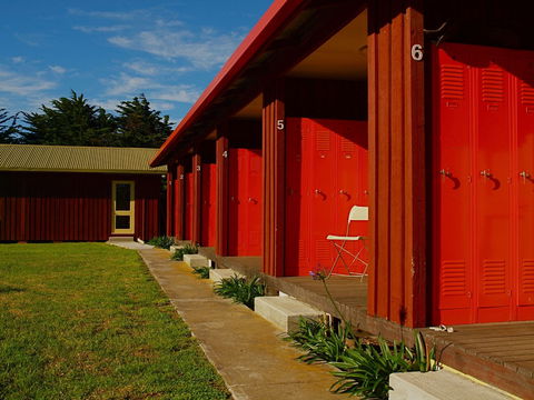 Icena Farm Accommodation - C Tourism 1