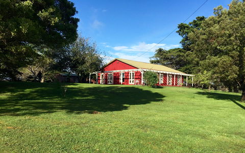 Icena Farm Accommodation - C Tourism 2