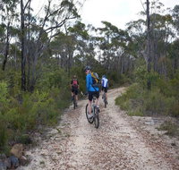 Ingar campground - C Tourism