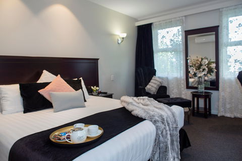 International Hotel Wagga Wagga - C Tourism 0