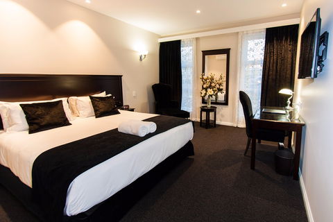 International Hotel Wagga Wagga - C Tourism 1