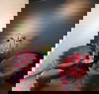 Irongate Studio Mintaro - C Tourism