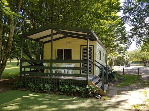 Jamieson Caravan Park - C Tourism 2