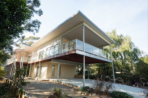 Just Sit: Moruya Heads - C Tourism 0