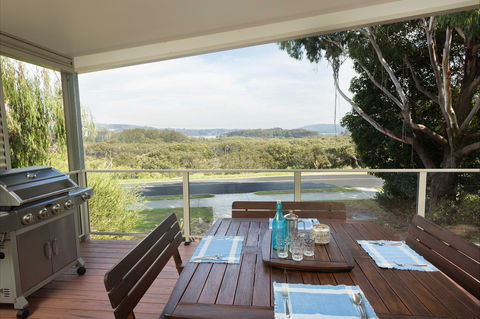 Just Sit: Moruya Heads - C Tourism 1