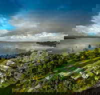 Karbeethong Lodge - C Tourism