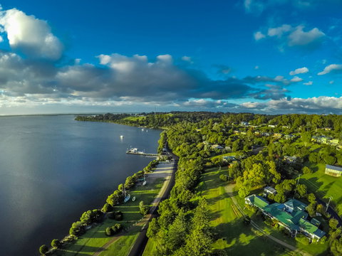 Karbeethong Lodge - C Tourism 2