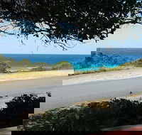 Katandra - C Tourism