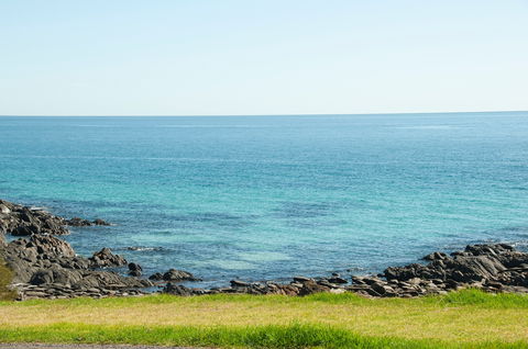Kepals On The Coast - C Tourism 2