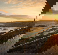 Kilcunda Oceanview Holiday Retreat - C Tourism